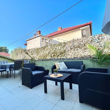 Modern Mediterranean Apartment Задар Екстер'єр фото